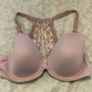 Soma Embraceable lace Racerback Bra